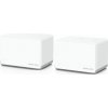 MERCUSYS Halo H70X(2-pack) WiFi6 Mesh (AX1800,2,4GHz/5GHz,3xGbELAN/WAN)