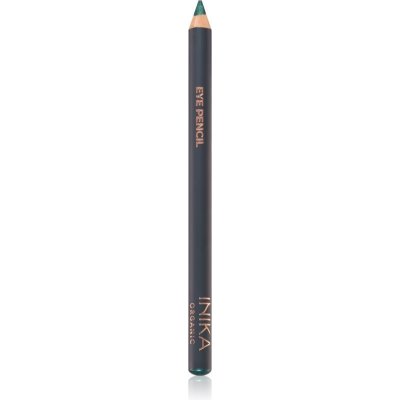 INIKA Organic Eye Pencil ceruzka na oči Emerald 1,1 g