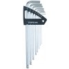 Kľúče TOPEAK DUOHEX WRENCH SET imbusové (sada 8 ks)