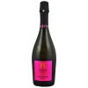 Hamsik Gran Cuvée Spumante Extra Dry 11% 0,75L (čistá fľaša)
