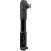 Pumpa TOPEAK HYBRIDROCKET HP MINI čierna