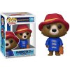 Funko POP! Movies - Paddington - Paddington with Suitcase