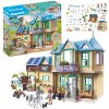 PLAYMOBIL 71351 Ranč Vodopád