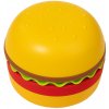 TIAKI súprava misiek pre psov Hamburger - 150 - 550 ml