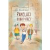Paneláci dobrí vtáci - Mikuláš Kováč