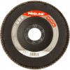 PROLINE Lamelový brúsny kotúč 125 mm 80 g/m2