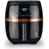 BERLINGERHAUS Horkovzdušná fritéza digitální 1300W Black Rose Collection BH-9445