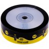 Maxell CD-R 52x 700MB Shrink 25