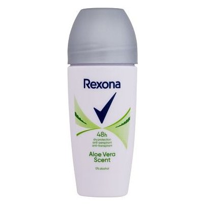 Rexona MotionSense Aloe Vera roll-on 50 ml