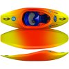 Soul Waterman Soul Ride Farba: Tequila Sunrise