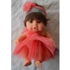 Malá baletka Aida od firmy Berjuan (Peque Baby)