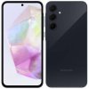 Samsung Galaxy A35 5G 6 GB/128 GB modro-čierna SM-A356BZKBEUE