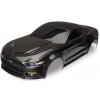 Traxxas karoséria Ford Mustang čierna: 4-Tec 2.0