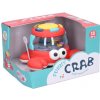 Wiky Krab bubienok s efektmi 11 cm