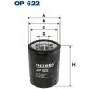FILTRON Olejový filter OP622