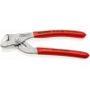 KNIPEX Kliešte inštalatérske - malé 90 03 125