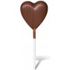Chocolate Patrik Čokoládová lízanka Srdiečko