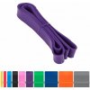 Gorilla Sports Odporová guma 32 mm, fialová