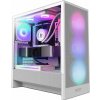 NZXT H5 Flow RGB CC-H52FW-R1