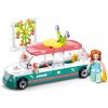 Sluban Girls Dream Holidays M38-B0921A Limuzína