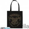 ABYstyle taška Harry Potter Hogwarts platená