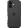 Tactical TPU Plyo Kryt pre Apple iPhone 17 - číra