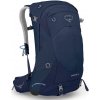 Osprey STRATOS 34 cetacean blue