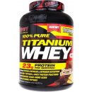 SAN 100% Titanium Whey 2270 g