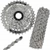 Shimano Acera CS-HG41