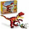 Lego® Divoký dinosaurus