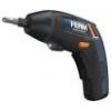 Ferm CDM1108S aku skrutkovač Li-ion 3,6V-1,3Ah CDM1088S