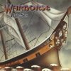 Warhorse - Red Sea / Bonus [CD]