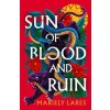 Sun of Blood and Ruin - Mariely Lares, Harper Voyager