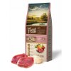 Sam's Field Low Grain Light & Senior Lamb & Rice 13 kg