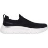 Skechers GO Walk Flex - Talli | 124840-BKW | Čierna | 38