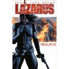 CREW Lazarus 5: Redukce