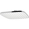NOVASERVIS Pevná sprcha, chróm 230x230mm RUP/580,0
