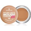 Essence Natural Matte Mousse penový make-up pre matný vzhľad 43 16 g