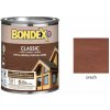Bondex Classic 0,75 l Walnut