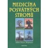 Medicína posvátných stromů - Ellen Evert Hopmanová