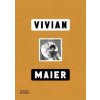 Vivian Maier - Anne Morin, Christa Blumlinger, Ann Marks, Thames & Hudson