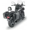 KAPPA KL4115 - montážna sada (pre bočné kufre) KAWASAKI Vulcan S 650 (15-20)