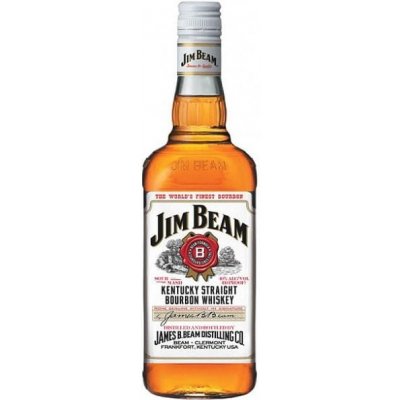 Jim Beam 4,5l 40 %