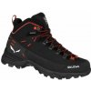 Salewa Alp Mate Winter Mid Ptx W asphalt black Veľkosť EU: 40,5