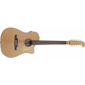 Fender Villager 12