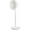 Stojanový ventilátor 2v1- biely - DOMO DO8156