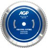Pilový kotúč na oceľ 320 mm (pre CS320) 80Z AGP