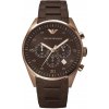 Pánske Hodinky ARMANI AR5891 38 MM