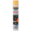 Autoland Čistiaca pena na prístrojovú dosku - Matný efekt vanilka 750 ml