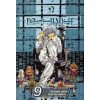 Death Note Zápisník smrti 9 - Óba Cugumi, Obata Takeši
